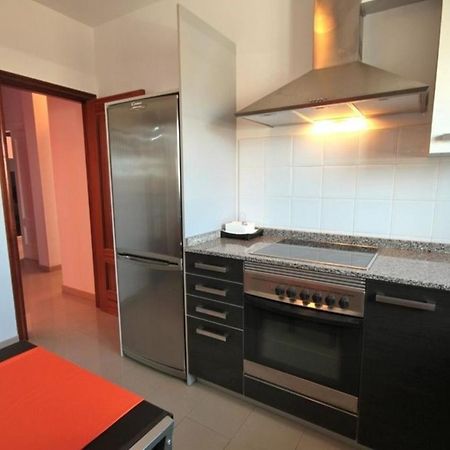 Villa Celeste Playa Blanca  Luaran gambar