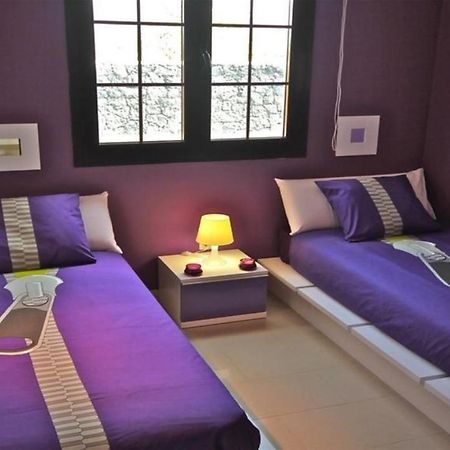 Villa Celeste Playa Blanca  Luaran gambar
