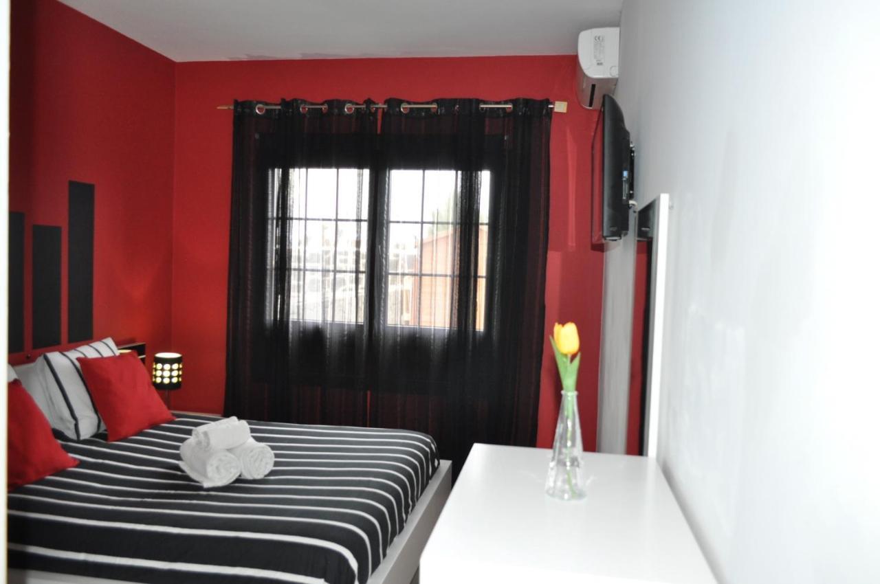 Villa Celeste Playa Blanca  Luaran gambar