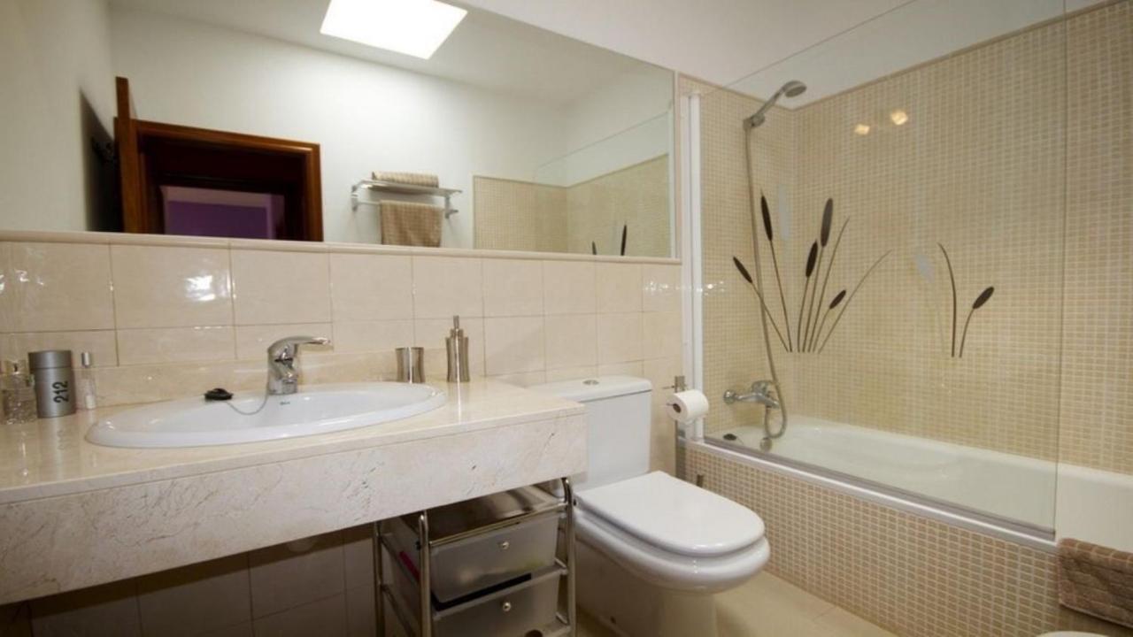 Villa Celeste Playa Blanca  Luaran gambar