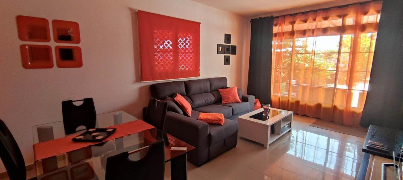 Villa Celeste Playa Blanca  Luaran gambar