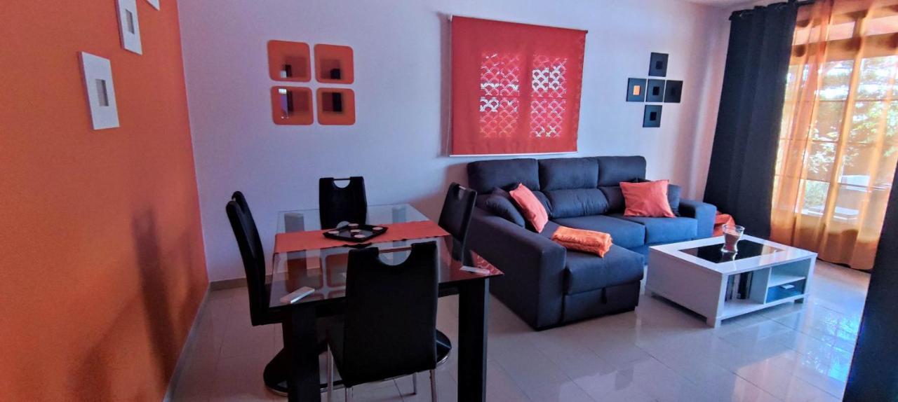 Villa Celeste Playa Blanca  Luaran gambar