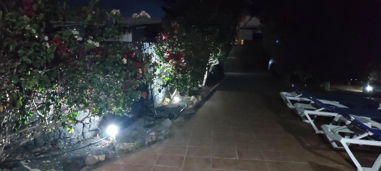 Villa Celeste Playa Blanca  Luaran gambar